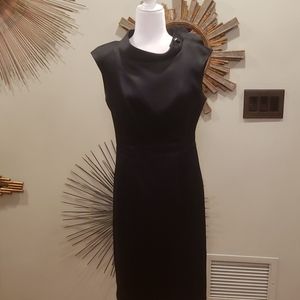 Badgley Mishka dress